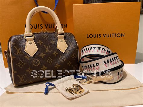 louis vuitton speedy 20 monogram|louis vuitton speedy 20 price.